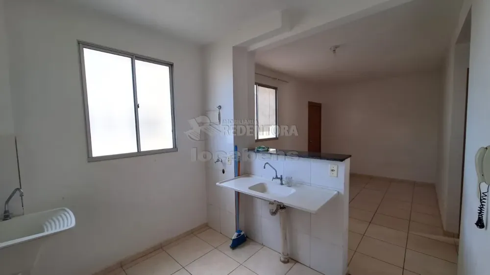 Apartamento, 2 quartos, 59 m² - Foto 2