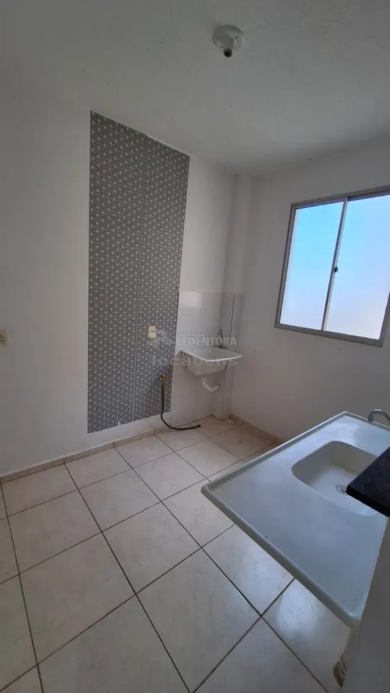 Apartamento, 2 quartos, 59 m² - Foto 3