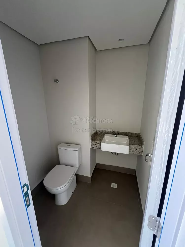 Conjunto Comercial-Sala para alugar, 48m² - Foto 1