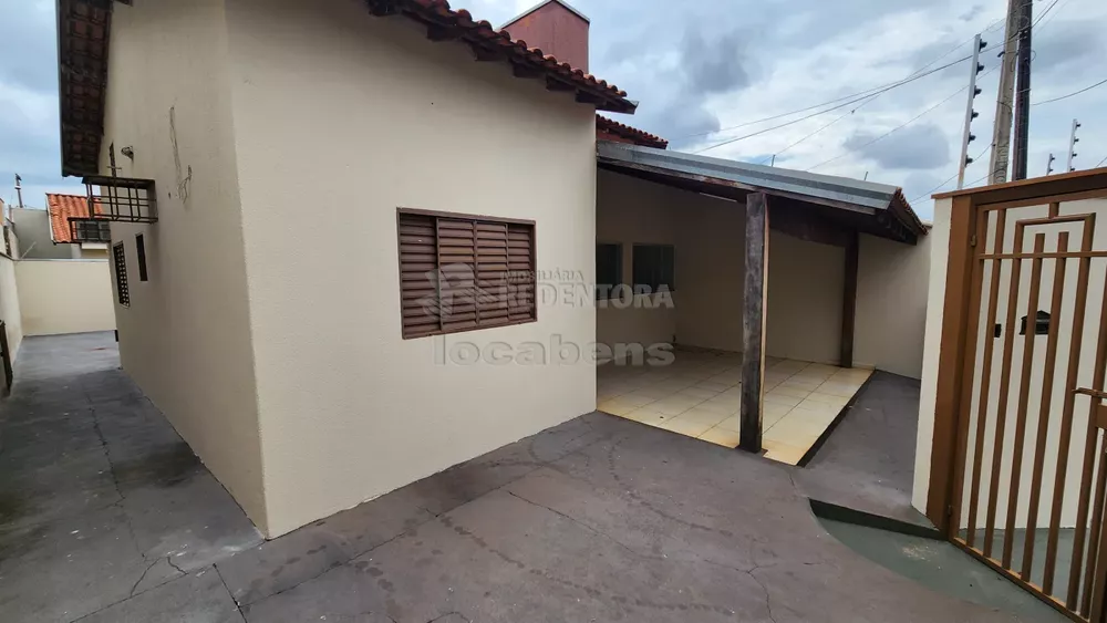 Casa à venda com 3 quartos, 90m² - Foto 4