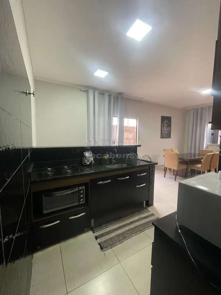 Casa, 2 quartos, 60 m² - Foto 2