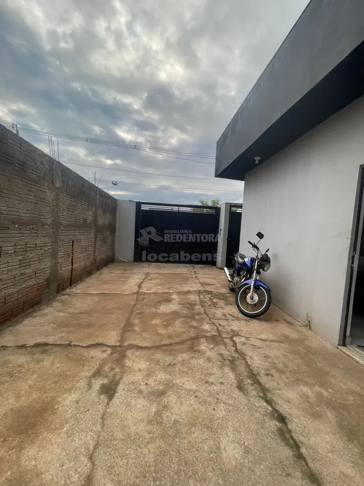 Casa, 2 quartos, 60 m² - Foto 3