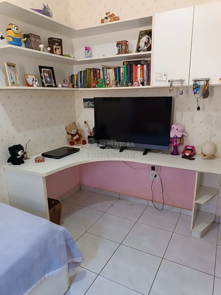 Casa, 3 quartos, 170 m² - Foto 7