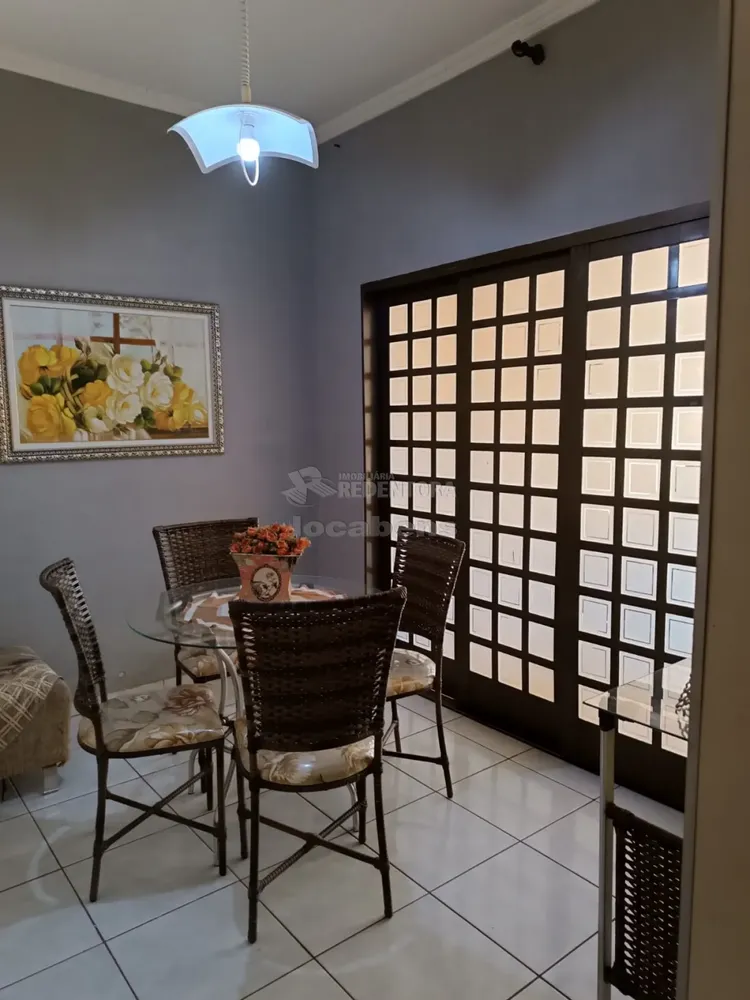 Casa, 3 quartos, 170 m² - Foto 4