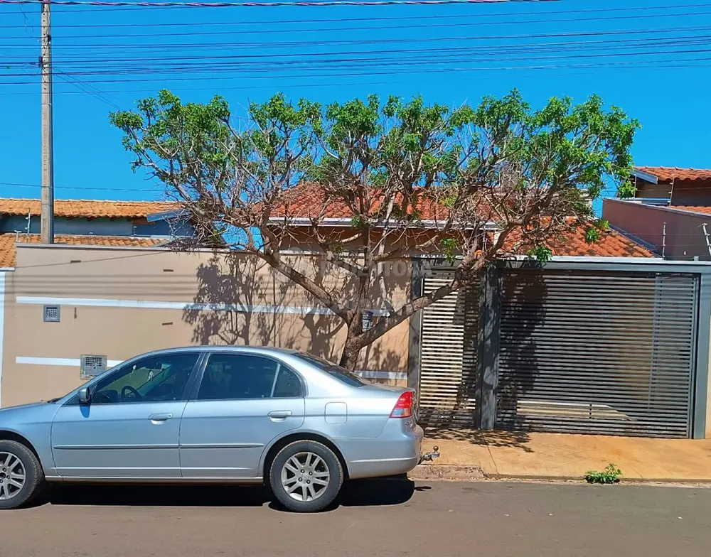 Casa, 3 quartos, 170 m² - Foto 1