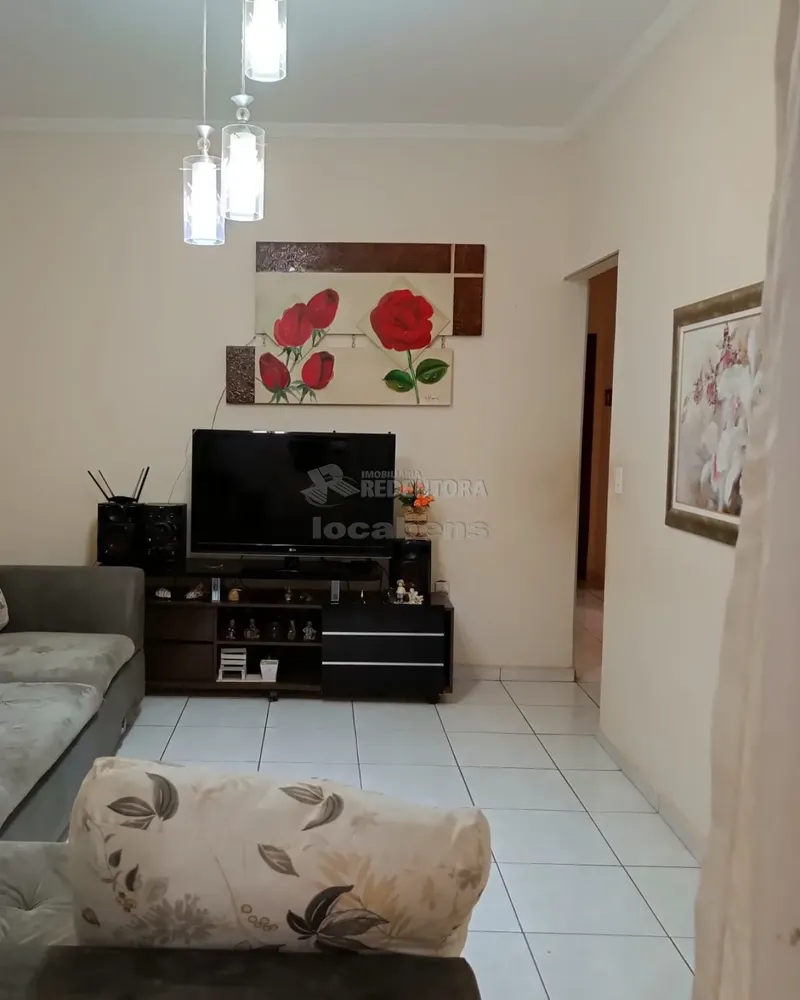 Casa, 3 quartos, 170 m² - Foto 3