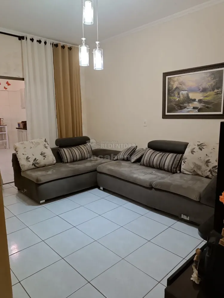 Casa, 3 quartos, 170 m² - Foto 2