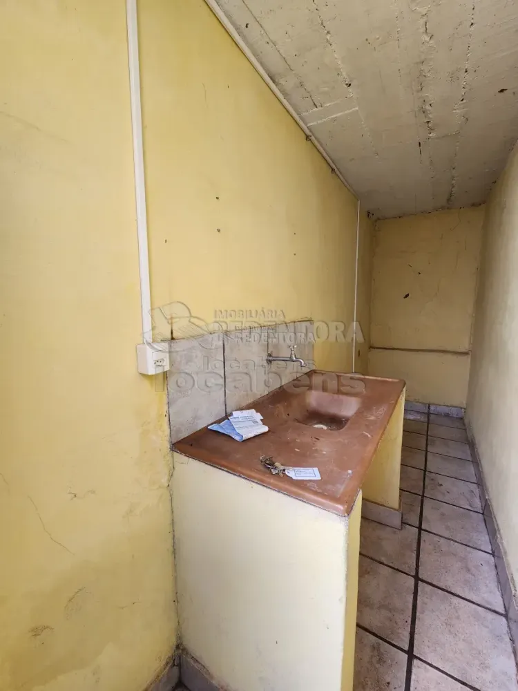 Casa, 1 quarto, 60 m² - Foto 8