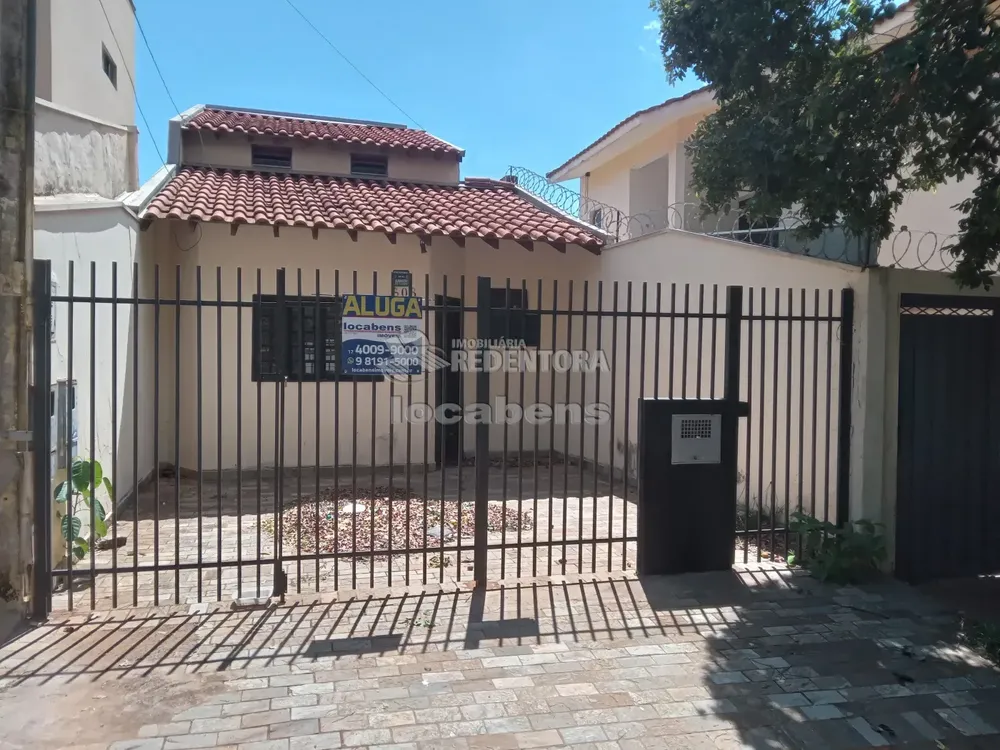 Casa, 1 quarto, 60 m² - Foto 1