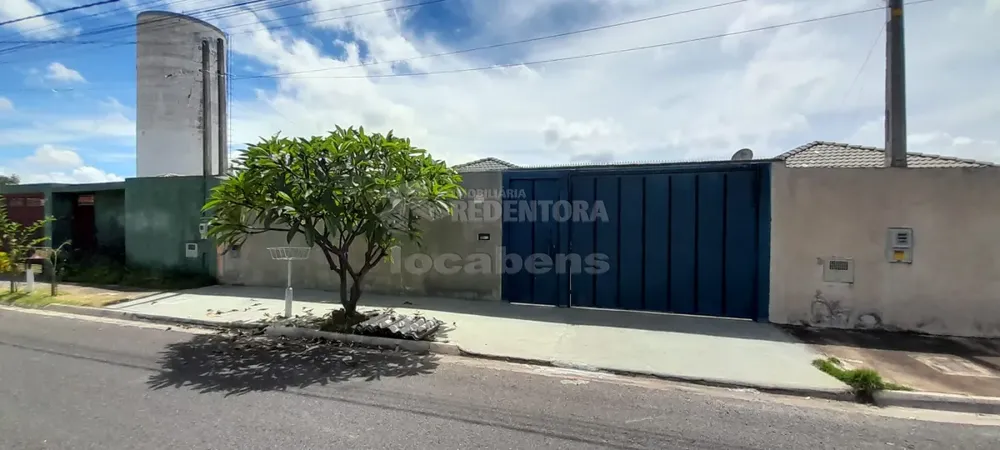 Casa, 2 quartos, 65 m² - Foto 1