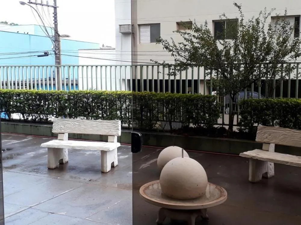Apartamento, 1 quarto, 57 m² - Foto 2