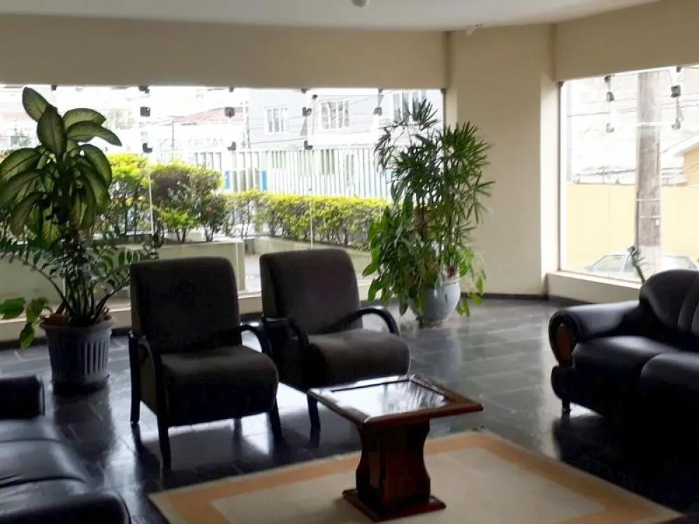 Apartamento, 1 quarto, 57 m² - Foto 1
