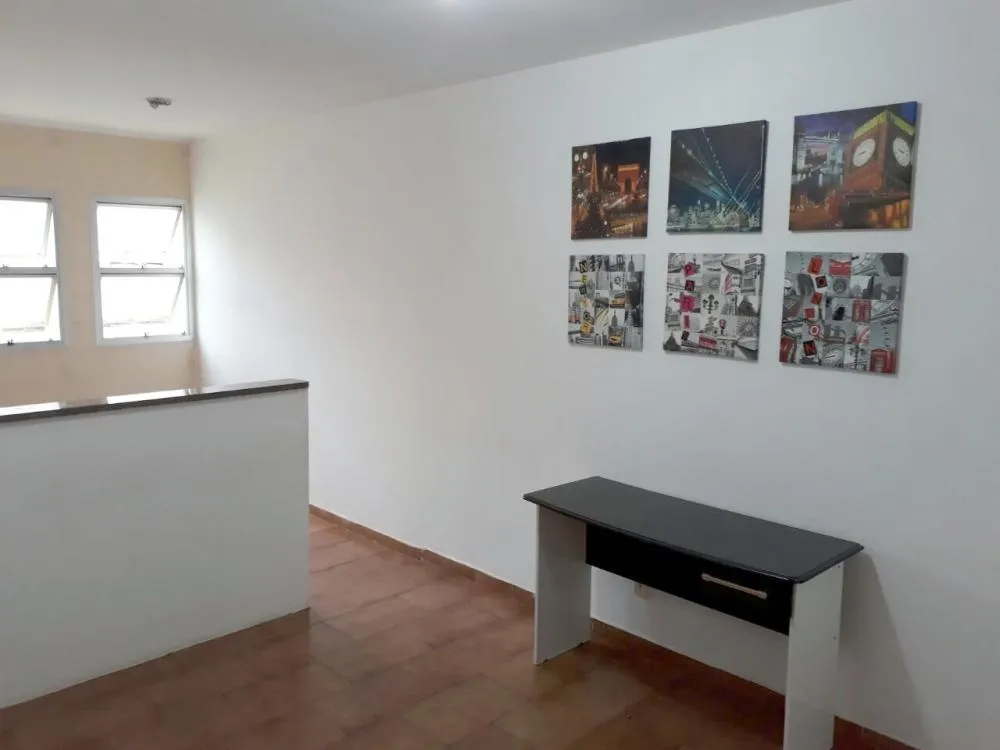 Apartamento, 1 quarto, 57 m² - Foto 6