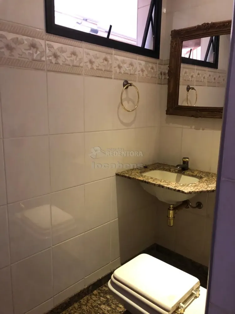 Apartamento, 3 quartos, 136 m² - Foto 7