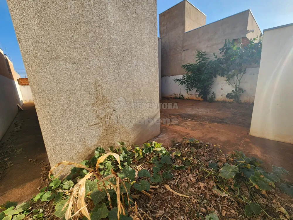 Casa, 3 quartos, 67 m² - Foto 2