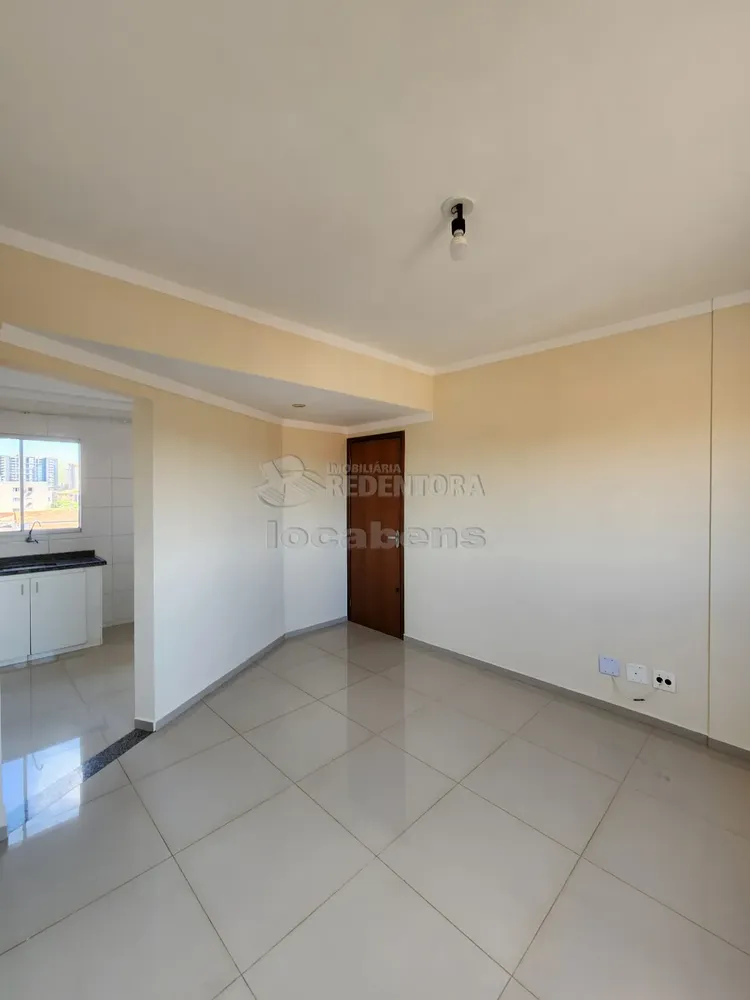 Apartamento, 2 quartos, 55 m² - Foto 7