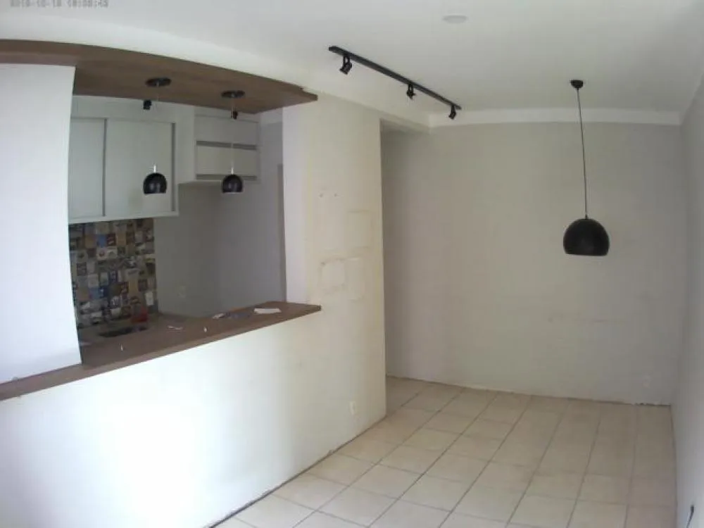 Apartamento, 2 quartos, 47 m² - Foto 2