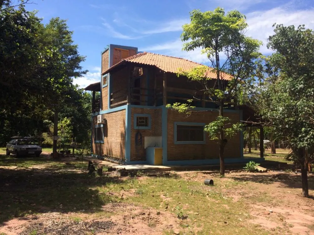 Sítio, 3 quartos, 5 hectares - Foto 7