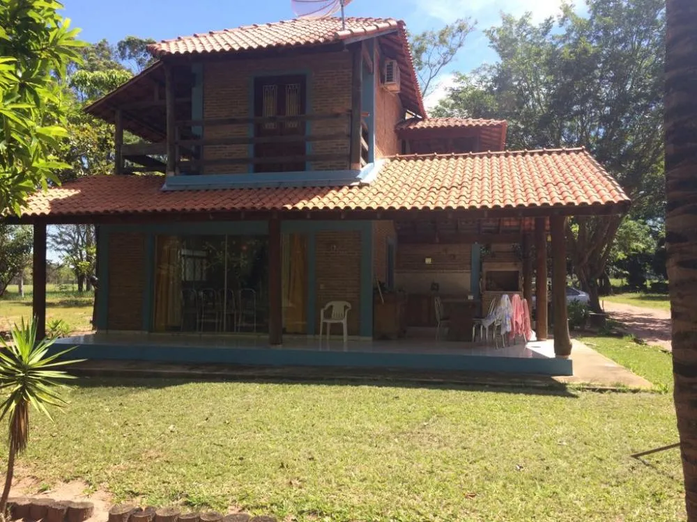 Sítio, 3 quartos, 5 hectares - Foto 4