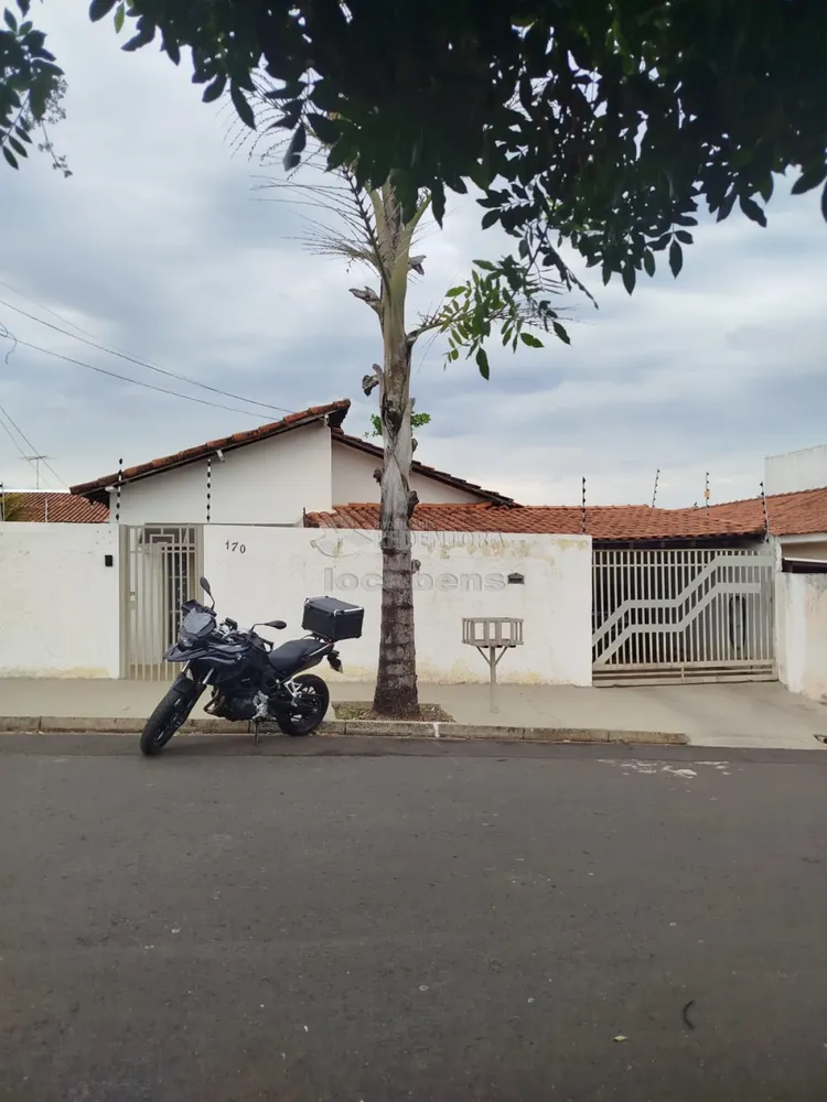 Casa, 3 quartos, 157 m² - Foto 1