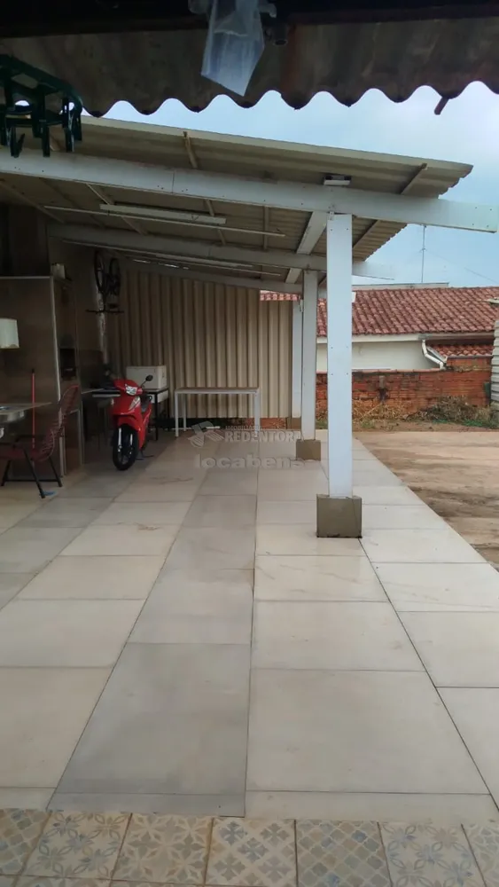 Casa, 3 quartos, 157 m² - Foto 2