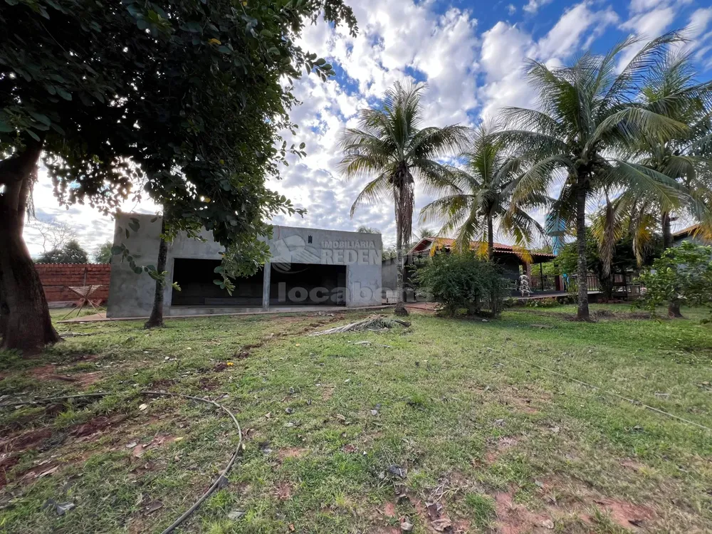 Chácara, 3 quartos, 5414 m² - Foto 5