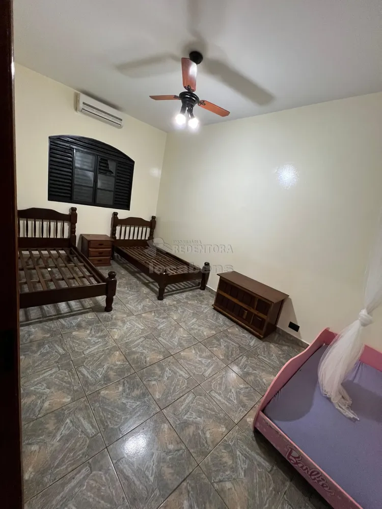 Chácara, 3 quartos, 5414 m² - Foto 4
