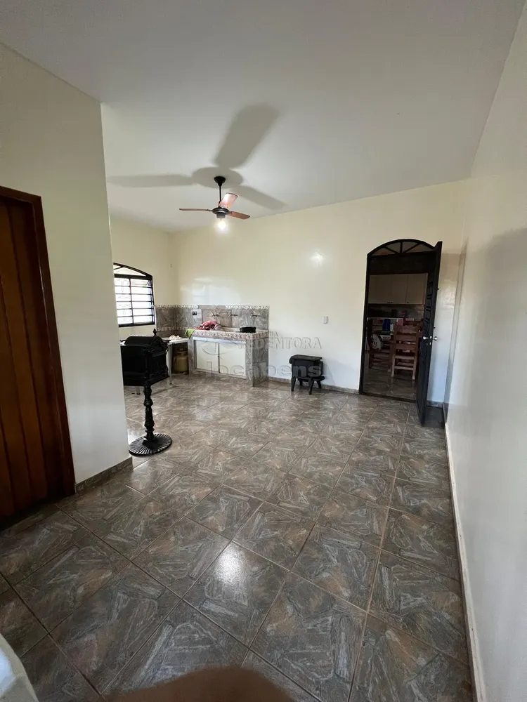 Chácara, 3 quartos, 5414 m² - Foto 8