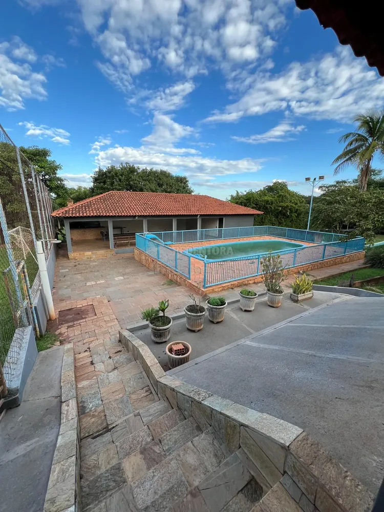 Chácara, 3 quartos, 5414 m² - Foto 2