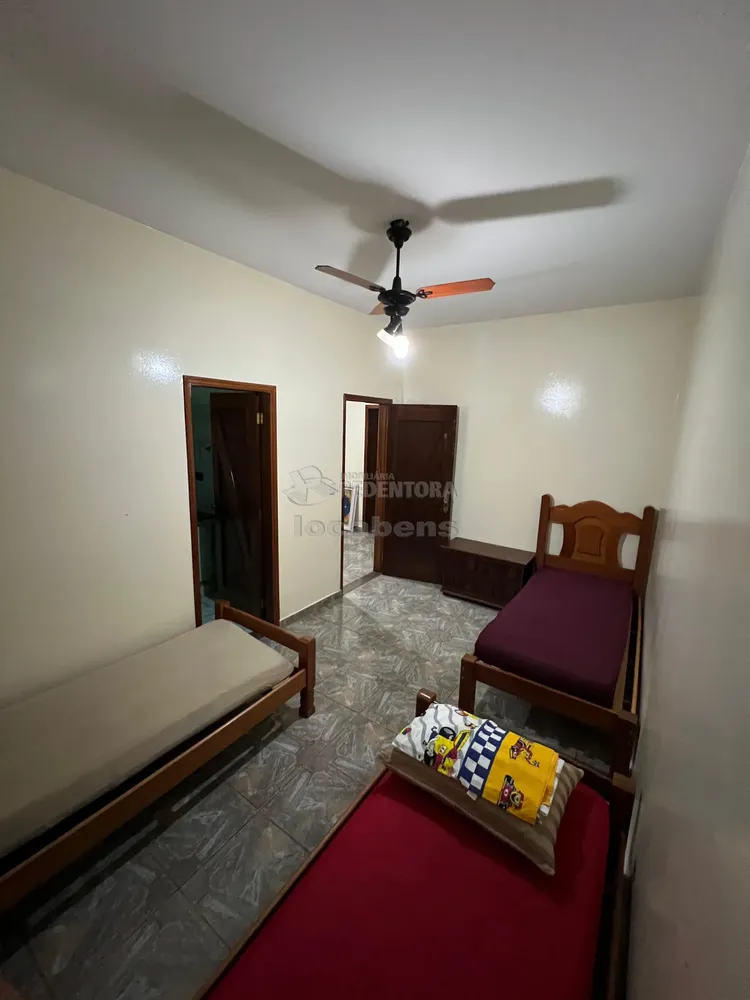 Chácara, 3 quartos, 5414 m² - Foto 3