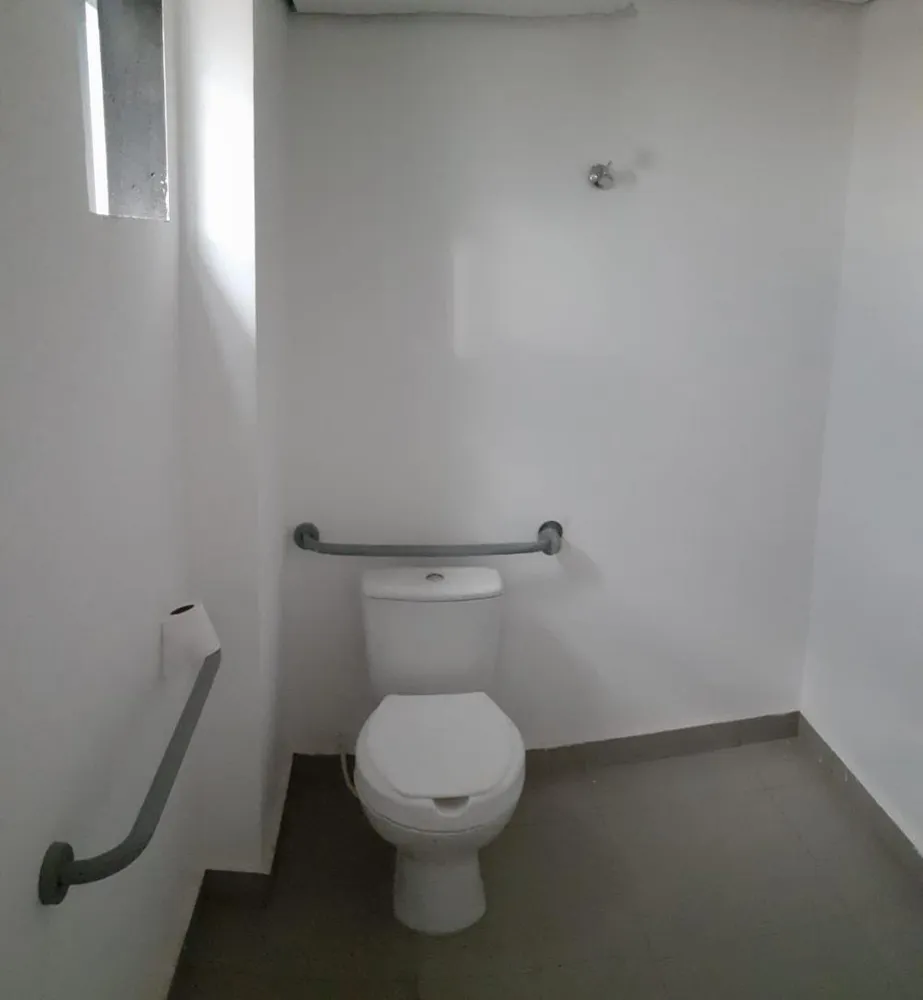 Sala-Conjunto, 35 m² - Foto 4