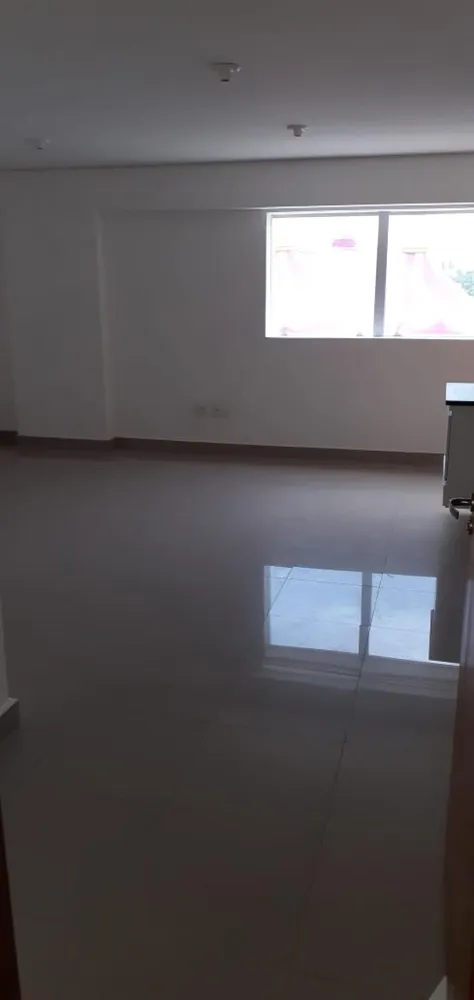 Sala-Conjunto, 35 m² - Foto 3