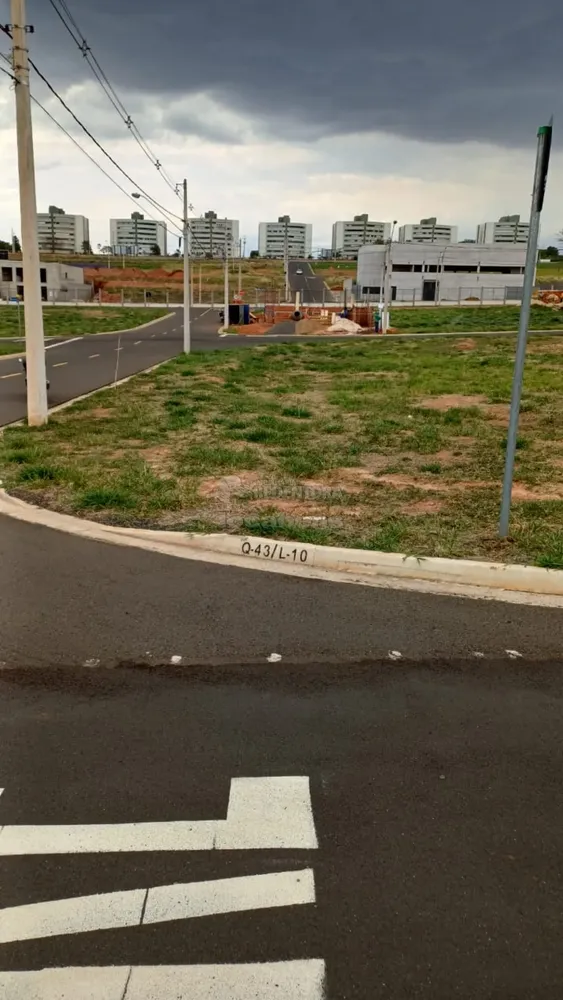 Terreno, 248 m² - Foto 1