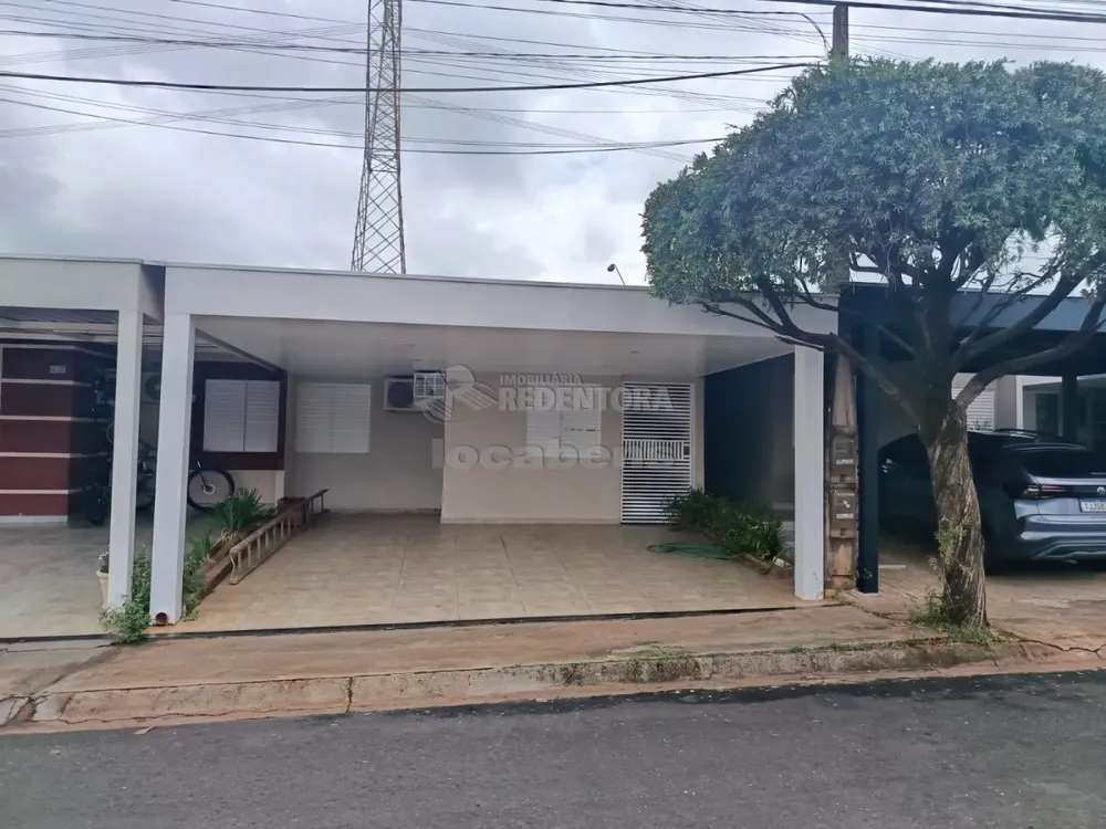 Casa de Condomínio, 3 quartos - Foto 3