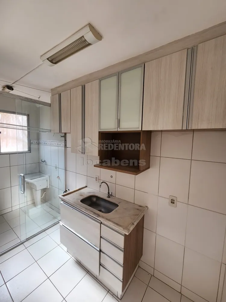 Apartamento, 2 quartos, 44 m² - Foto 1