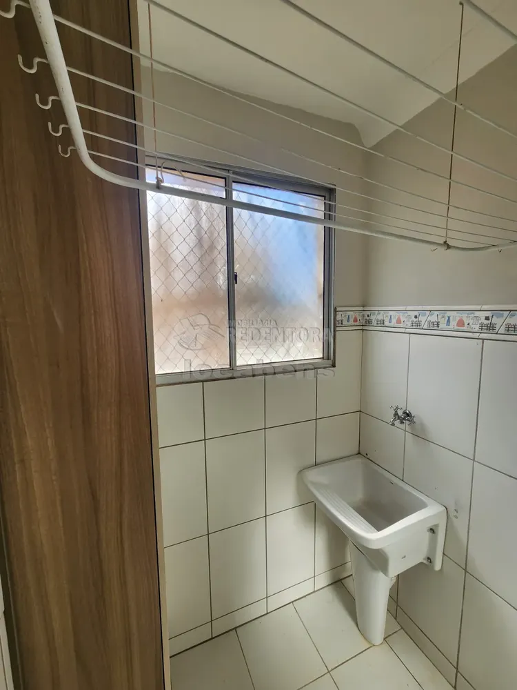 Apartamento, 2 quartos, 44 m² - Foto 2
