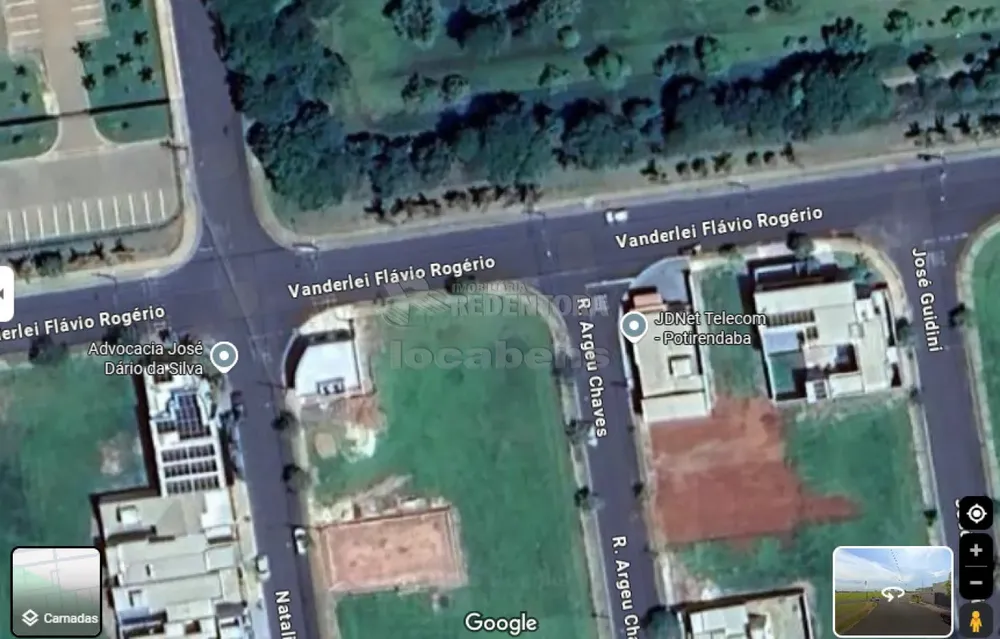 Terreno, 240 m² - Foto 2