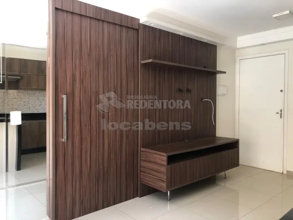Apartamento, 2 quartos, 52 m² - Foto 4