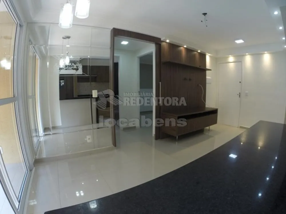 Apartamento, 2 quartos, 52 m² - Foto 3