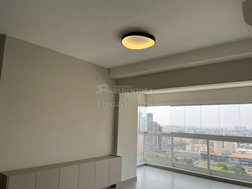 Apartamento à venda com 3 quartos, 115m² - Foto 2