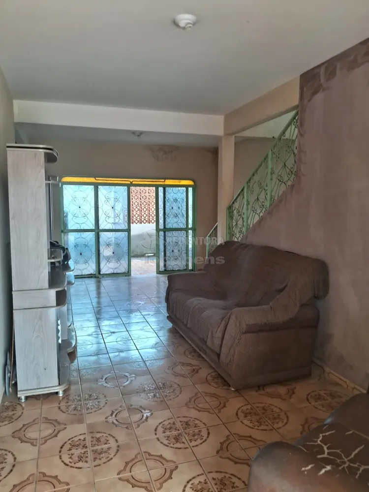 Casa, 7 quartos, 234 m² - Foto 8