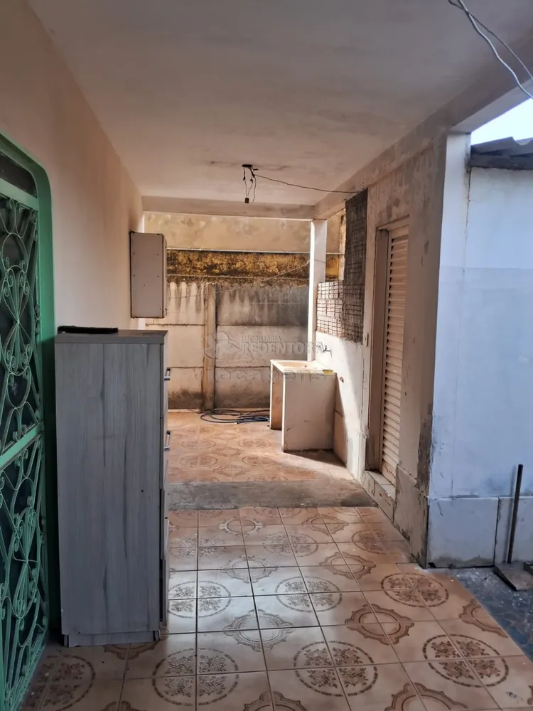 Casa, 7 quartos, 234 m² - Foto 2