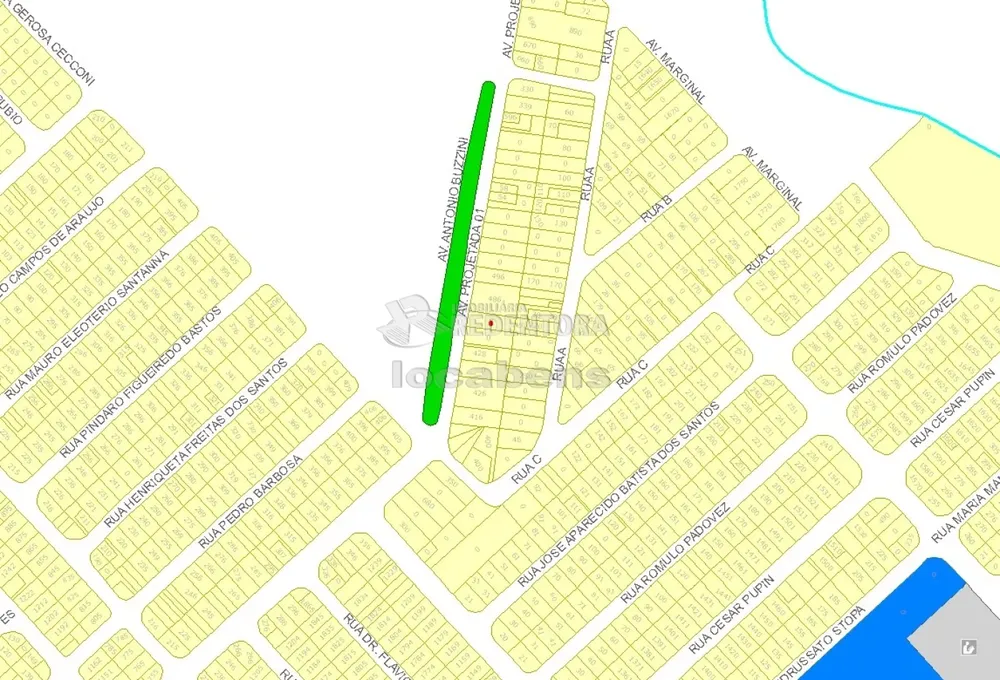 Terreno, 250 m² - Foto 2