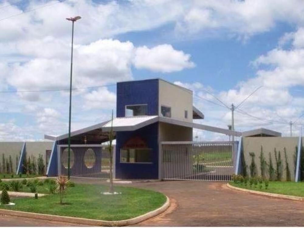 Terreno à venda, 480m² - Foto 5