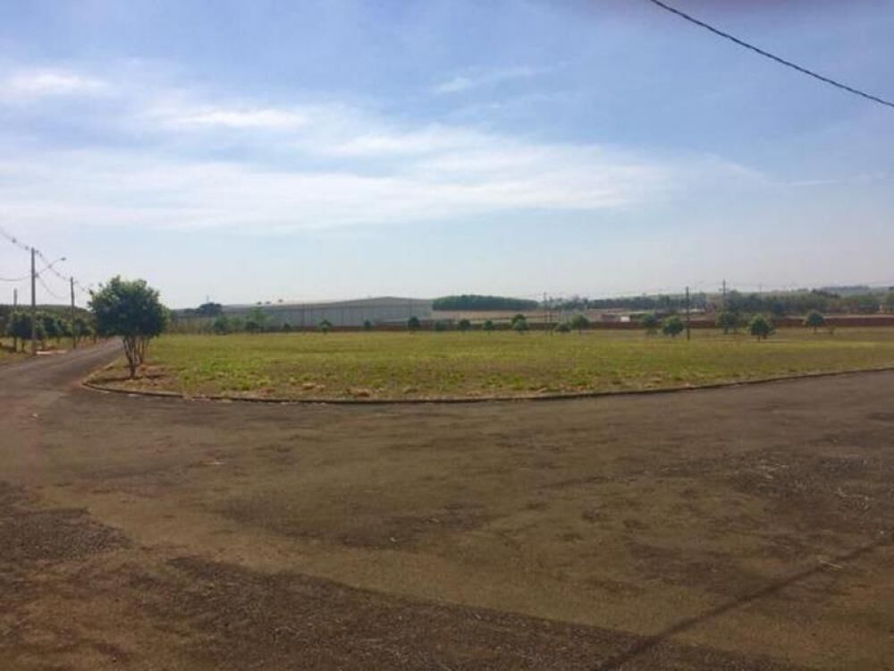 Terreno à venda, 480m² - Foto 2