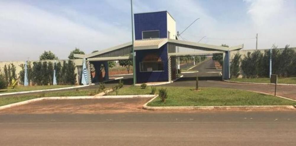 Terreno à venda, 480m² - Foto 1