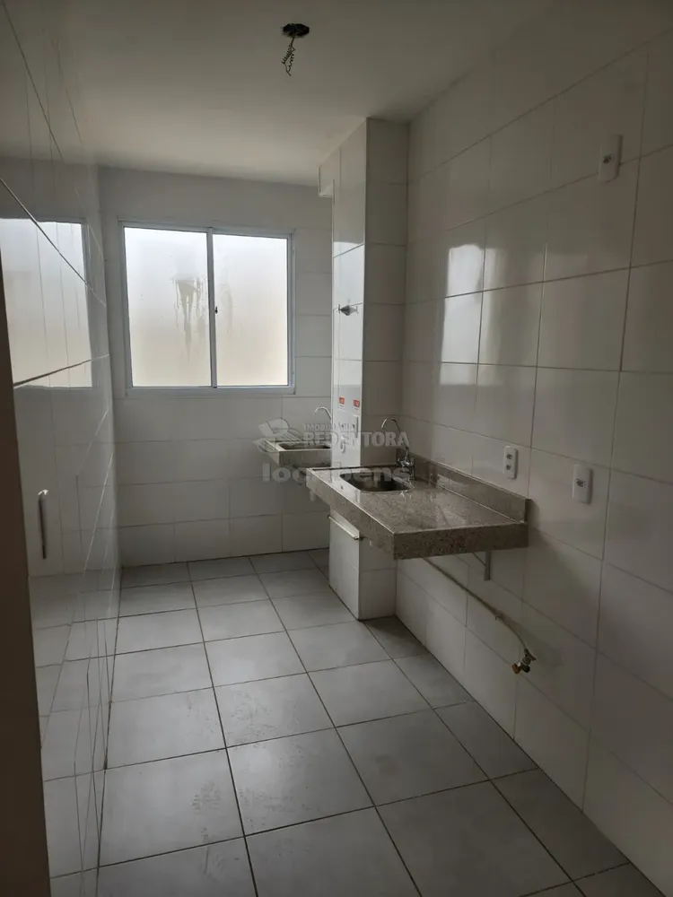 Apartamento, 2 quartos, 55 m² - Foto 2