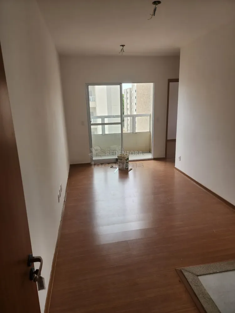 Apartamento, 2 quartos, 55 m² - Foto 4