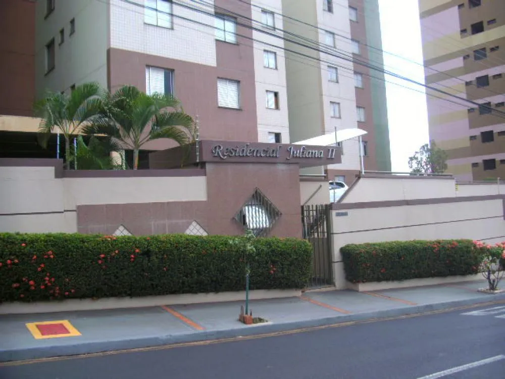 Apartamento, 3 quartos, 75 m² - Foto 3