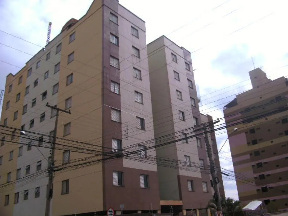 Apartamento, 3 quartos, 75 m² - Foto 2